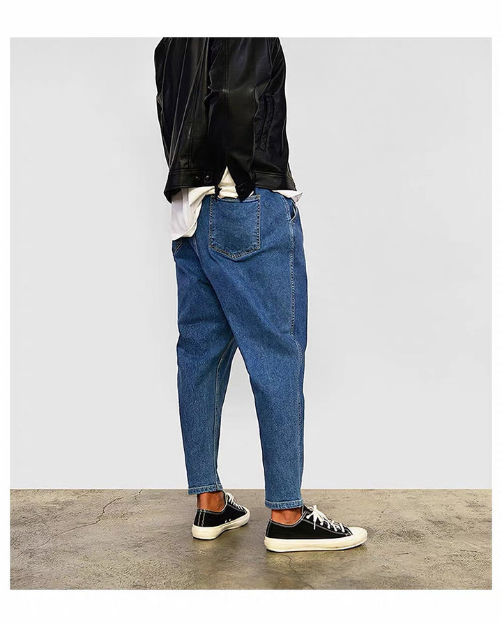 Мъжки дънки Camden SS27