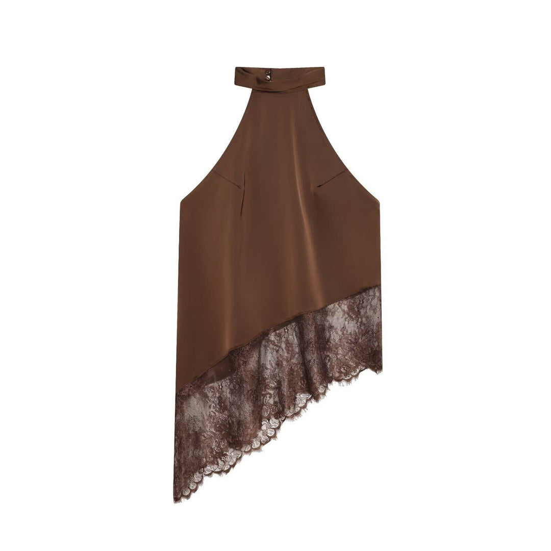 Дамски топ ELARA LACE SS27