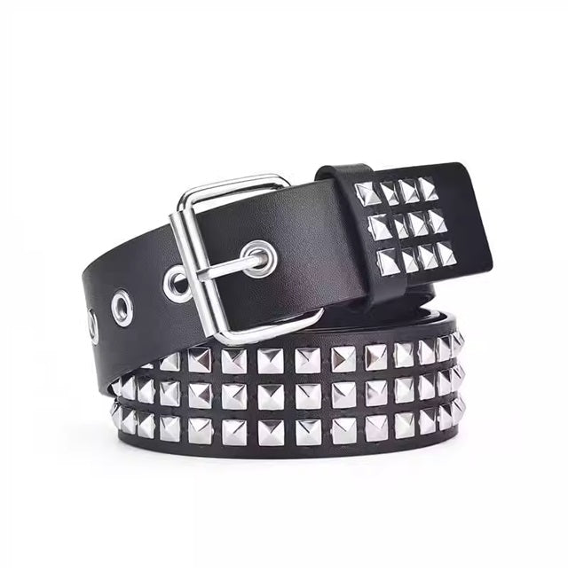 Мъжки колан Pockets SS26