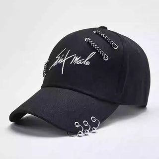 Мъжка шапка Saint SS26