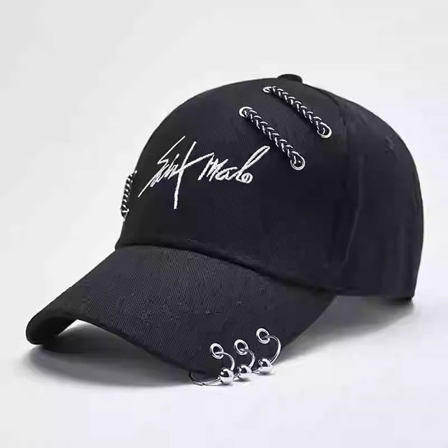 Мъжка шапка Saint SS26