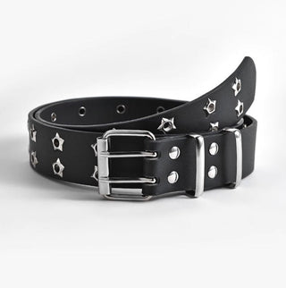 Мъжки колан Silver Stars SS25