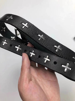 Мъжки колан Cross SS26