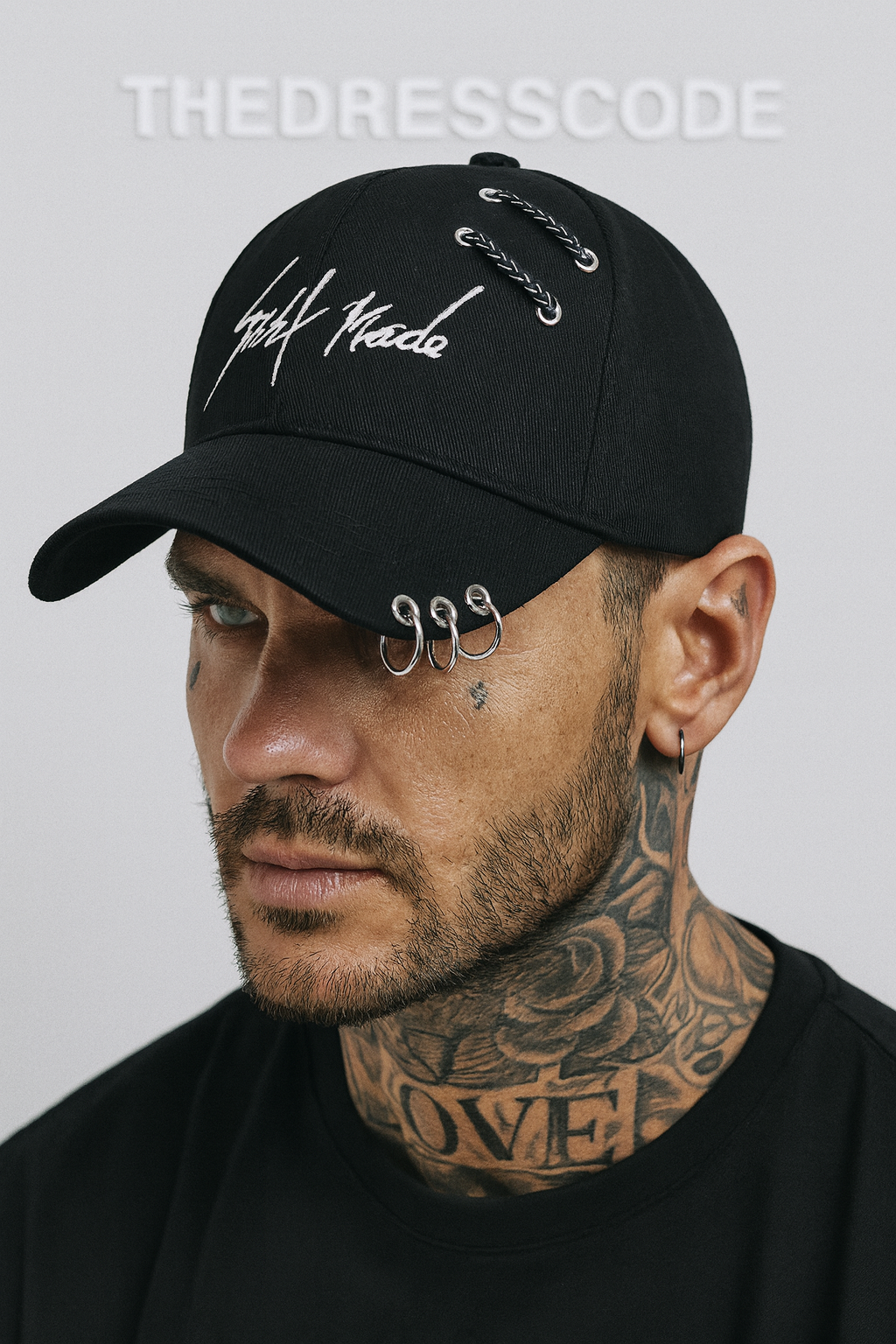 Мъжка шапка Saint SS26