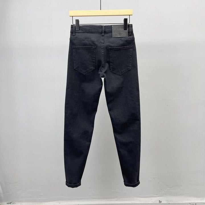 Мъжки дънки Black Sector SS26
