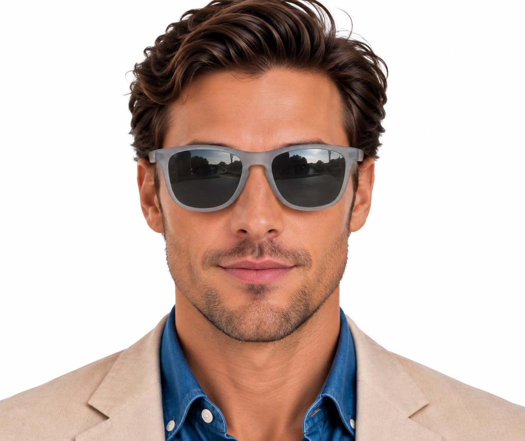 Maverick silver – Класически спортни очила
