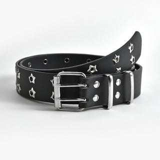 Мъжки колан Silver Stars SS25