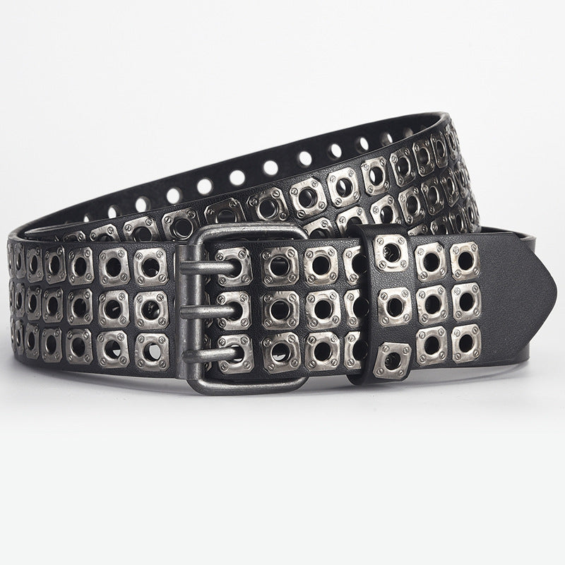 Мъжки колан Max Hold SS25
