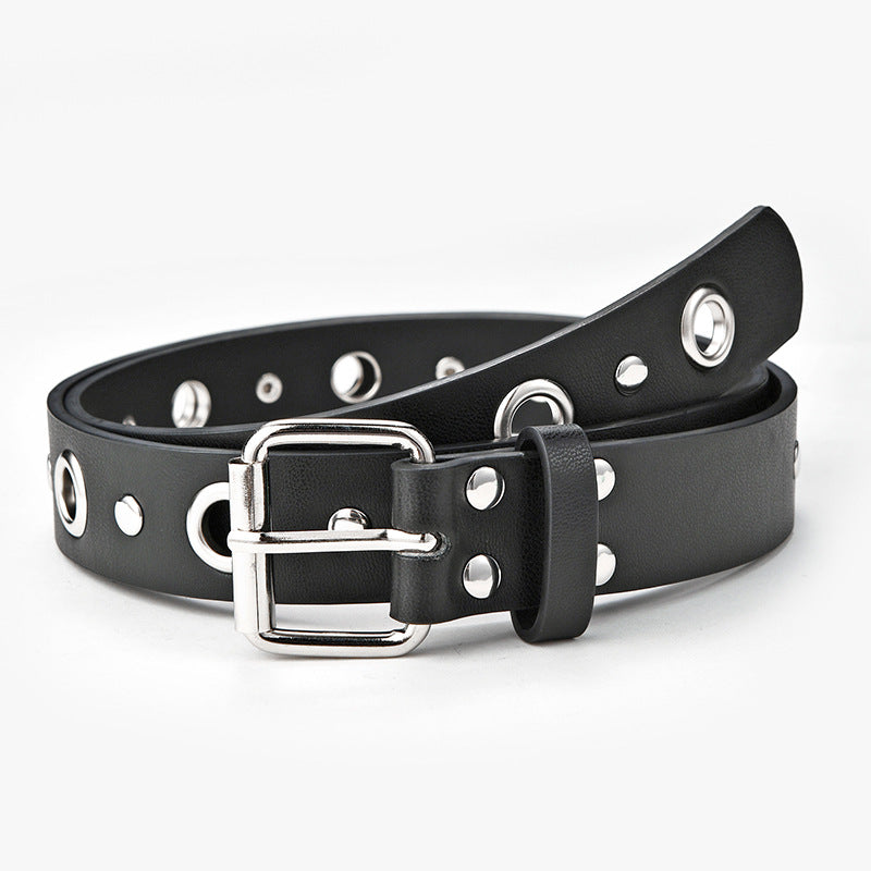 Мъжки колан Silver Rings SS26
