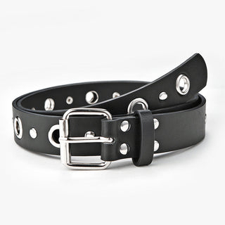 Мъжки колан Silver Rings SS26