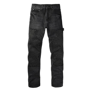 Мъжки дънки Steel Grid SS26