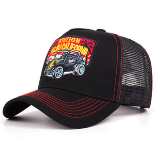 Мъжка шапка MALIBU CALIFORNIA SS26