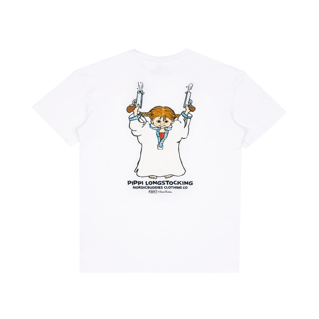 Пипи и Банг Т-Shirt