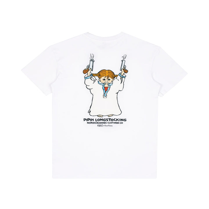 Пипи и Банг Т-Shirt
