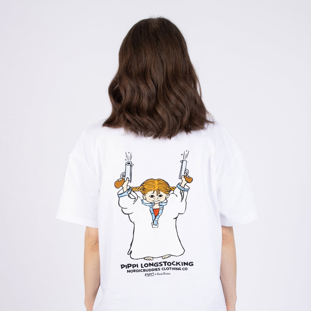 Пипи и Банг Т-Shirt