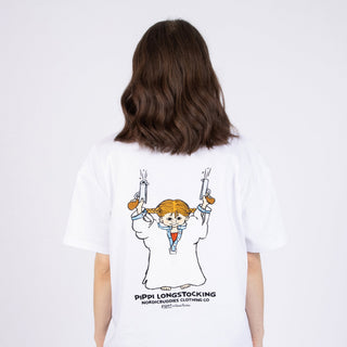 Пипи и Банг Т-Shirt