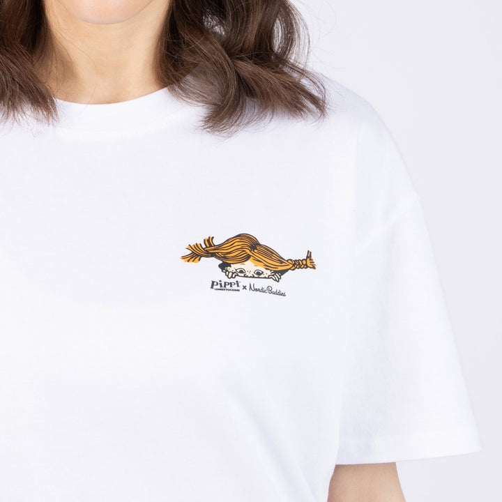 Пипи и Банг Т-Shirt