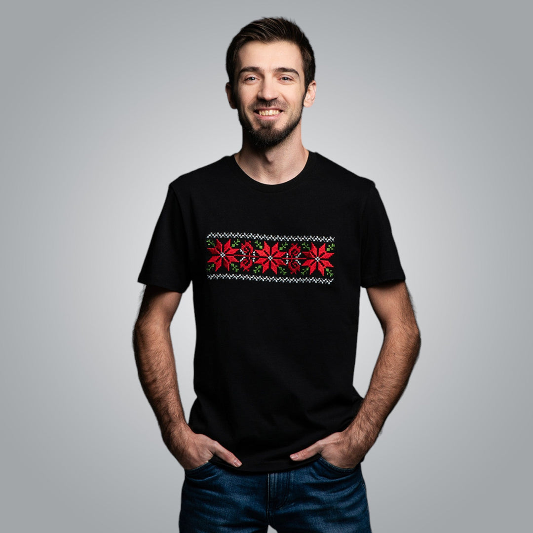 Тениска "Капанска"