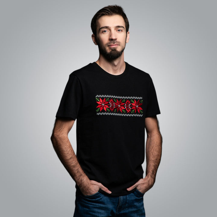Тениска "Капанска"