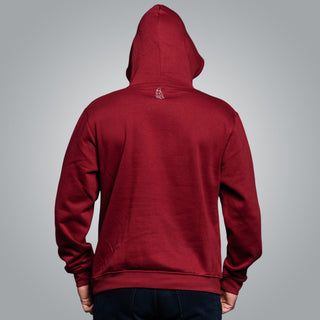 Мъжки суитшърт с качулка "Капанска"