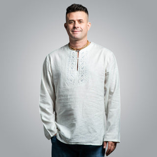 Мъжка риза "Защита"