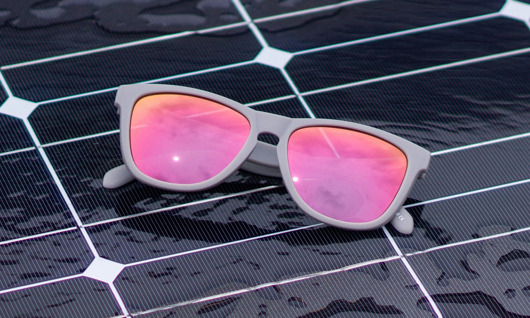 Arc Light – Класически спортни очила