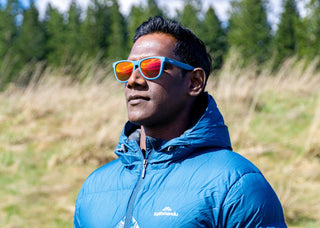Сила на окото – Класически спортни очила