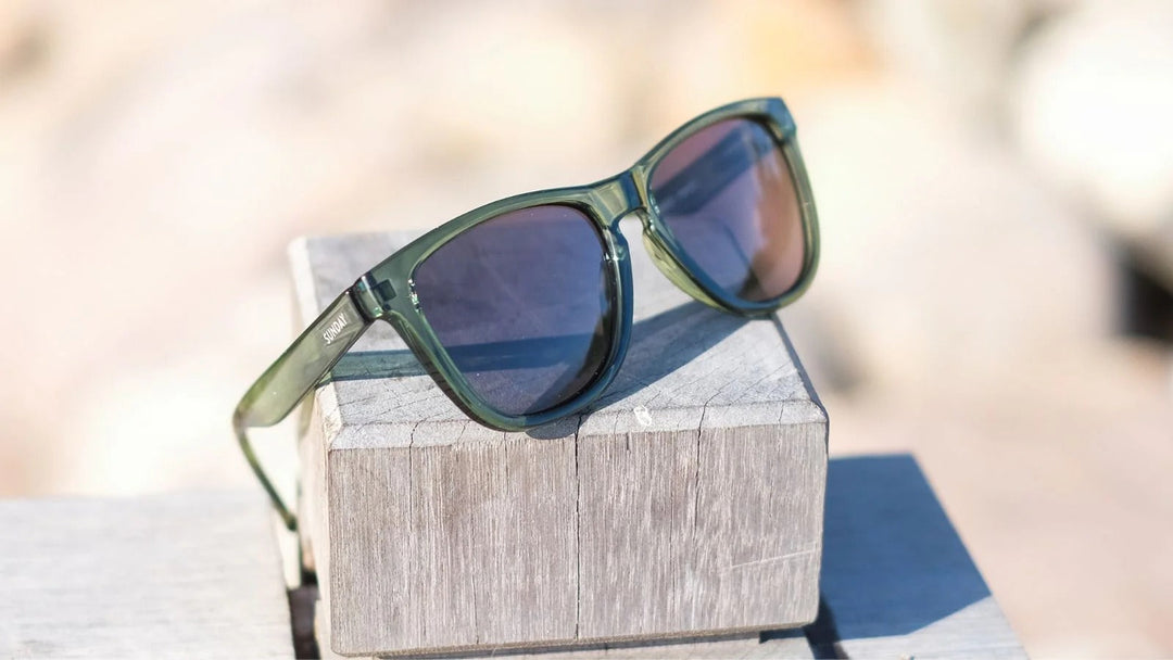 Kelp канопи – Класически спортни очила
