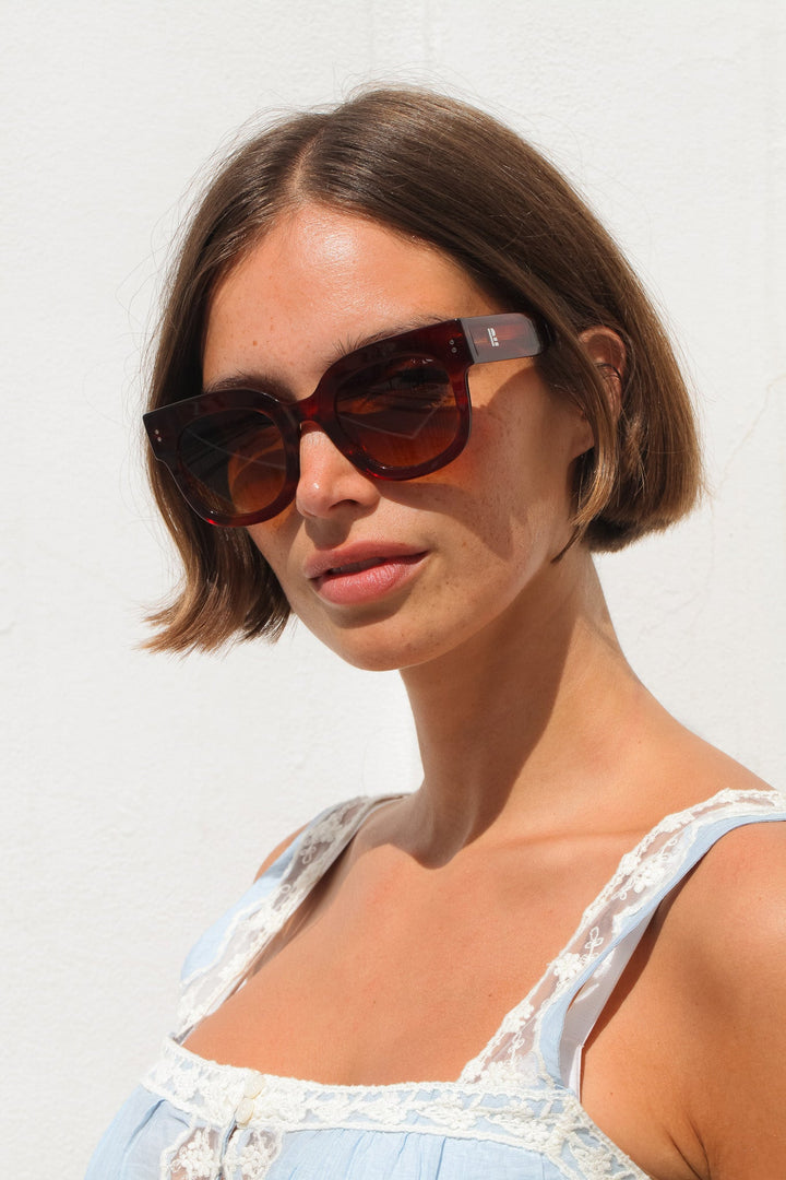 Лиза Руд Хавана - Слънчеви очила