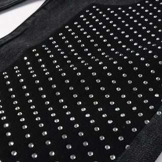 Мъжки дънки Steel Grid SS26