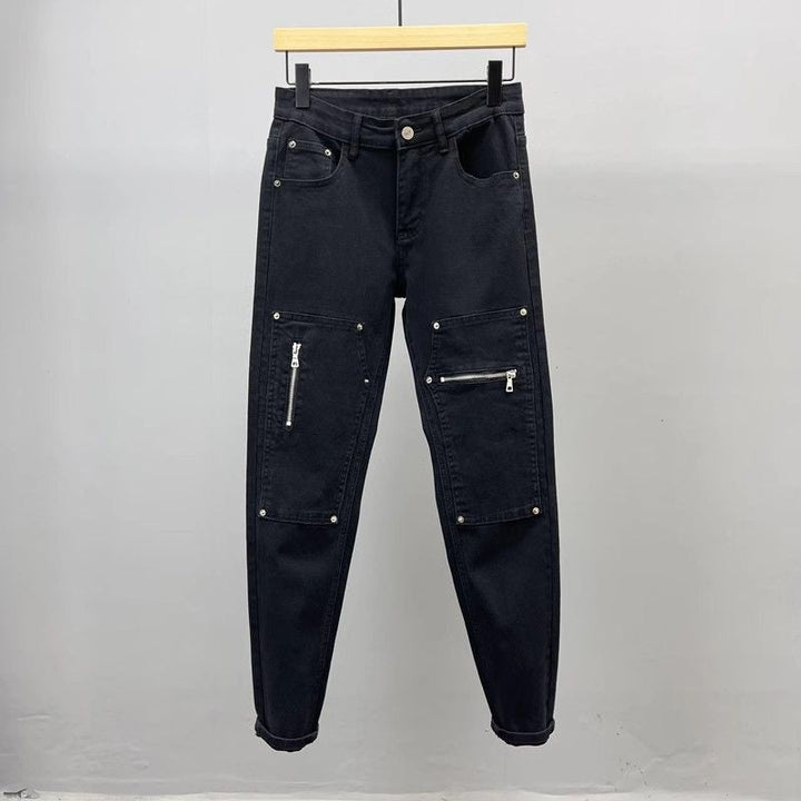 Мъжки дънки Black Sector SS26